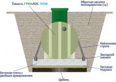 Гринлос Пром 60 пр