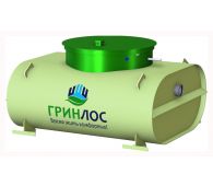 Гринлос Аэро Лайт 8 Пр НК - фото 1